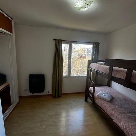 Flamenco Bay Apartments El Calafate Exterior foto