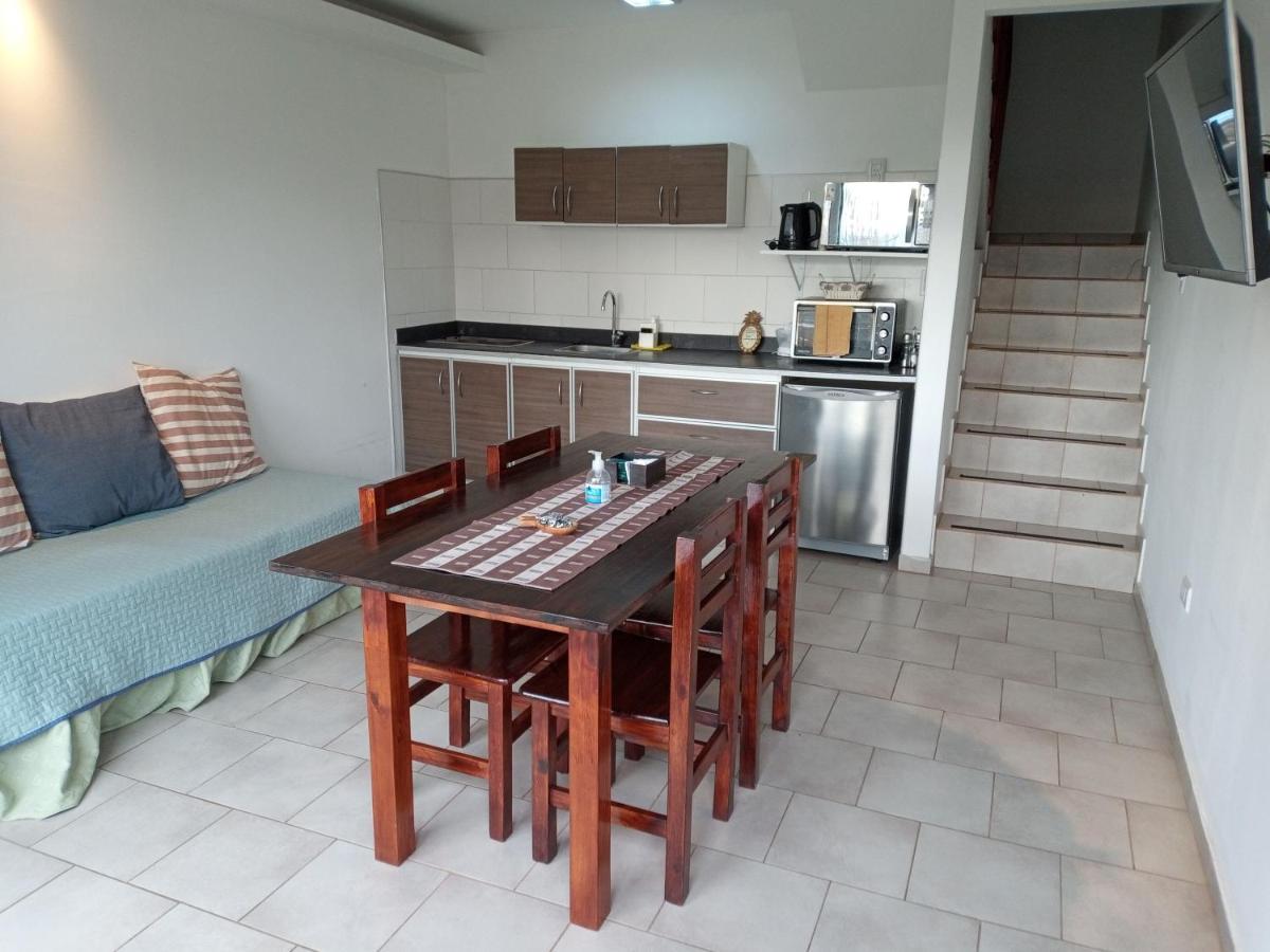 Flamenco Bay Apartments El Calafate Exterior foto